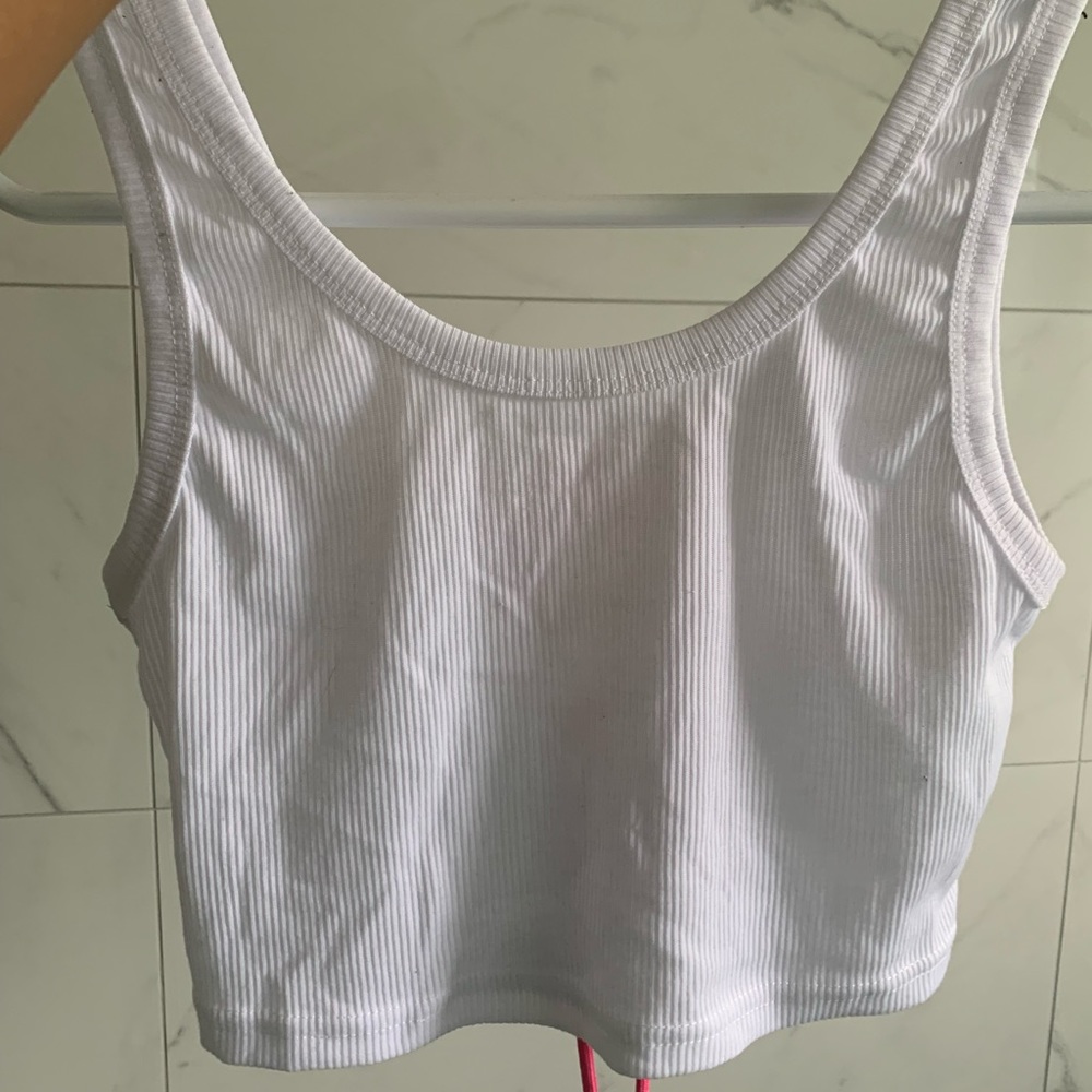 Draw String Top - Picture 4 of 5